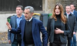 Sarkozy cezaevinde ilk gecesinde ölüm tehdidi aldı