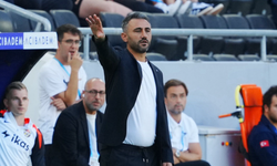 Eyüpspor Selçuk Şahin'le yolların ayrıldığını duyurdu! Şahin görevi boyunca 4 farklı takıma galibiyet kazandırdı