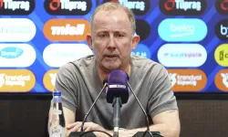 Sergen Yalçın: “4-5 senedir lige erken havlu atıyoruz, bu sene de aynısı olabilir”