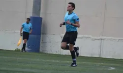 Seyfettin Alper Yılmaz kimdir, nereli, kaç yaşında ve hangi takımı tutuyor?