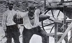 Seyit Onbaşı kimdir, Türk mü, nereli, ne yaptı, gerçek mi, çocuğu var mı, mezarı nerede?