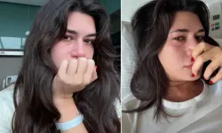 Sibil Çetinkaya'dan yeni paylaşım: “Uzun bir süre daha buradaymışız”
