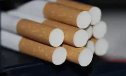 Sigara ve tütün ürünlerinin özel tüketim vergisi tutarları yeniden belirlendi
