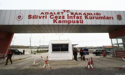 Siyasilerin isimlerin de kaldığı Silivri Cezaevi’nin yemek listesi gündem oldu