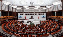Sınır ötesi operasyonlar için yeni tezkere Meclis’e sunuldu