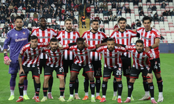 FIFA'dan Sivasspor’a ağır ceza!