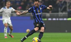 St.Gilloise - Inter maçı canlı izle! St.Gilloise Inter maçı hangi kanalda, nereden izlenir?
