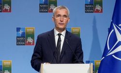 Stoltenberg'den Erdoğan'a övgü: Kararlı, bilgili ve konulara hakim bir lider