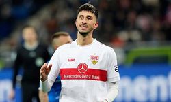 Stuttgart kaptanı Atakan Karazor kimdir, kaç yaşında? Atakan Karazor Türk mü, Alman mı? Aslen nereli?