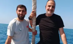 Sumud Aktivisti Erdem Özveren kimdir, nerelidir ve neden gözaltına alındı?
