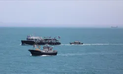 CANLI YAYIN | Sumud Filosu canlı takip ekranı ve son dakika gelişmeleri
