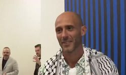 Sumud Filosu’nun İtalyan kaptanı hapiste Müslüman oldu!