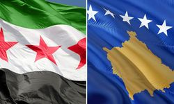 Suriye’den tarihi adım! Kosova’yı resmen tanıdı