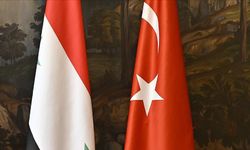Gözler Başkentte: Ankara'da Türkiye-Suriye Zirvesi düzenlenecek!