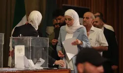 Suriye’de Esad sonrası ilk parlamento seçimlerinin sonuçları açıklandı
