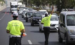 Trafikte “sıfır can kaybı” hedefinde gelişme: Denetimler arttı, can kayıpları azaldı