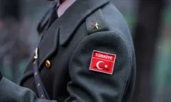 Atatürk fotoğrafı takmayı reddeden teğmen TSK’ya geri döndü