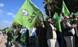 TAG ile yolculuk yapana 3 bin lira ceza kesilecek!