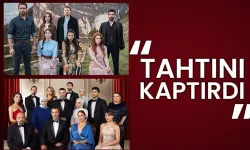Taşacak Bu Deniz reytingleri altüst etti! Kızılcık Şerbeti’ni geride bıraktı, Taşacak Bu Deniz oyuncuları, konusu