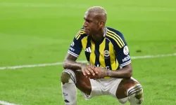 Talisca'dan ayrılık iddialarına yanıt geldi