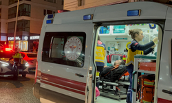 Ehliyeti iki kez alınan sürücü bisiklet kazasında yine alkollü çıktı