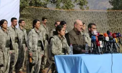 PKK Türkiye'den tamamen çekildi mi? Süreç nasıl işleyecek? Türkiye'de terör bitiyor mu?
