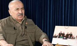 Terör örgütü yöneticisi Mustafa Karasu'dan 'çekilme' yorumu: "Söz değil, icraat zamanı"