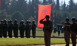 Tezkere kararı Resmi Gazete’de yayımlandı!