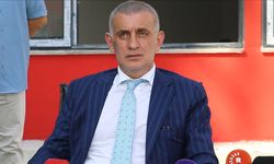TFF Başkanı İbrahim Hacıosmanoğlu: “Galatasaray-Beşiktaş derbisinde kural hatası yok”