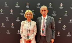 TFF Başkanı Hacıosmanoğlu ve Başkan Vekili Kavak FIFA komitelerine seçildi