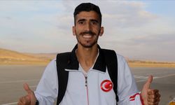 Yavuz Ağralı kimdir? Yavuz Ağralı memleketi? Yavuz Ağralı nereli? Yavuz Ağralı kaçıncı oldu?