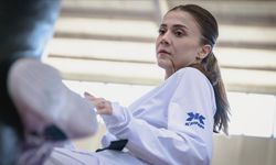 Milli Tekvandocu Merve Dinçel Kavurat kimdir, kaç yaşında, nereli ve evli mi? Dünya şampiyonu mu oldu?