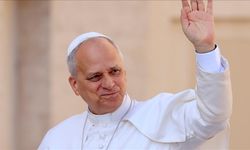 Papa 14. Leo'nun Türkiye seyahatinin detayları belli oldu!