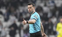 Futbol hakemi Cihan Aydın kimdir, nereli, evli mi? Hangi maçları yönetti?