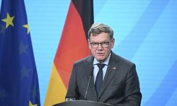 Almanya Dışişleri Bakanı Wadephul ilk kez Suriye'ye gidiyor