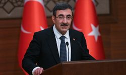 Cumhurbaşkanı Yardımcısı Yılmaz: "Sanayi üretimindeki artış, programımızla uyumlu"