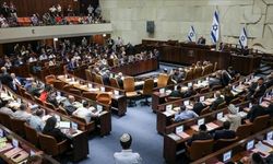 Knesset nedir, nerede bulunur? Knesset üyeleri ve başkanı kimdir?
