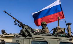 Rus erkeklerine yurt dışı yasağı şoku!