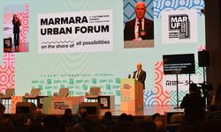 Marmara Kent Forumu'nda afet unutkanlığı masaya yatırıldı