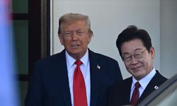 Lee, Trump’tan Güne Kore için nükleer denizaltı desteği istedi!