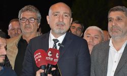 İBB soruşturmasında Hopa Belediye Başkanı Utku Cihan ifade verdi