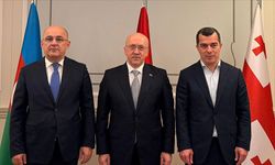 Türkiye, Azerbaycan ve Gürcistan’dan gümrükte ortak adım