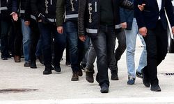 Ankara'daki FETÖ operasyonunda 29 şüpheliye gözaltı kararı!