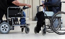 Engellilerin sorunları TBMM gündeminde: 'Erişebilirlik bir adalet meselesidir!'