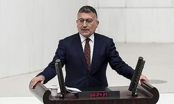 AK Parti Grup Başkanı Güler duyurdu: Yeni infaz paketi Meclis gündemine gelecek