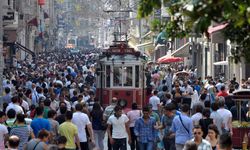 Türkiye'nin milliyetçilik oranları açıklandı!