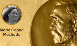 2025 Nobel Barış Ödülü sahibi Maria Corina Machado kimdir, nereli ve kaç yaşında?
