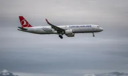 THY Irak'ta Süleymaniye uçuşlarını başlatıyor