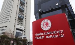Ticaret Bakanlığı 2025 yılı Ocak-Eylül dönemi ihracat verilerini açıkladı