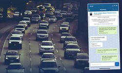 Otomobilini güncel fiyatın üzerinde satmak isteyen kişiye 279 bin lira ceza